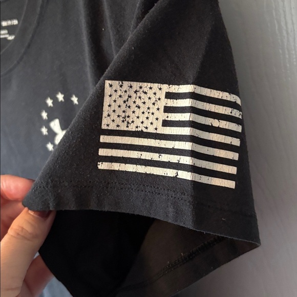 UA Freedom Shirt - Picture 4 of 6